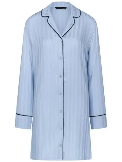 KOSZULKA TRIUMPH AMOURETTE JACQUARD NDW