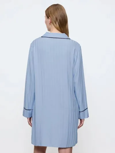 KOSZULKA TRIUMPH AMOURETTE JACQUARD NDW