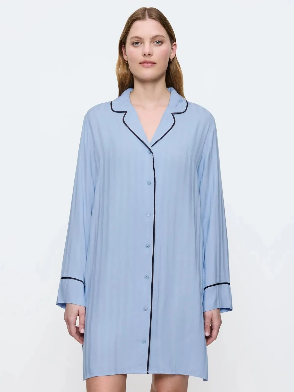 KOSZULKA TRIUMPH AMOURETTE JACQUARD NDW