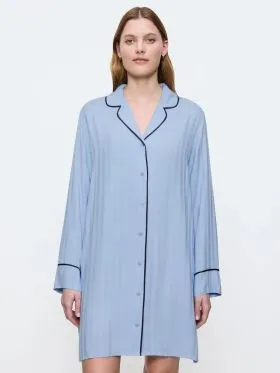 KOSZULKA TRIUMPH AMOURETTE JACQUARD NDW