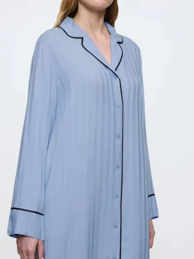 KOSZULKA TRIUMPH AMOURETTE JACQUARD NDW