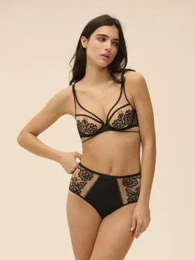 FIGI SIMONE PERELE ROMANCE 1G2770