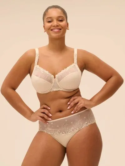 BIUSTONOSZ SIMONE PERELE DELICE 12X320