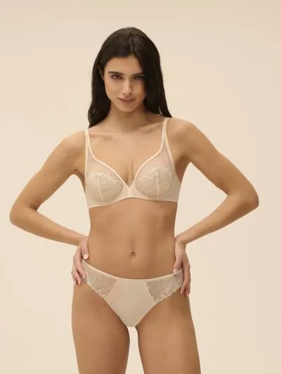 BIUSTONOSZ SIMONE PERELE DELICE 12X319