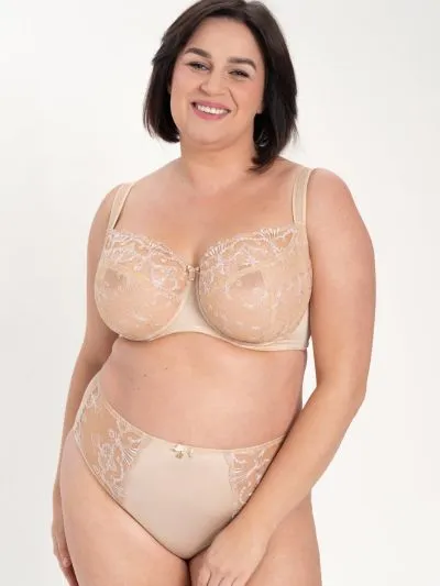 BIUSTONOSZ SAMANTA PERLA A922