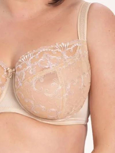 BIUSTONOSZ SAMANTA PERLA A922