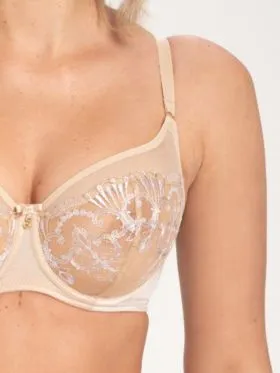 BIUSTONOSZ SAMANTA PERLA A143