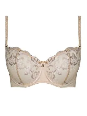 BIUSTONOSZ SAMANTA PERLA A142