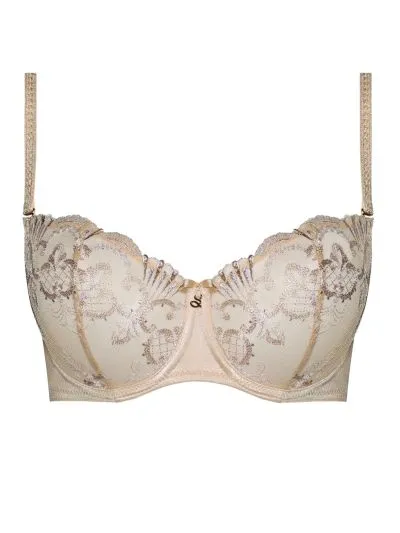 BIUSTONOSZ SAMANTA PERLA A142