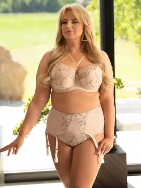 BIUSTONOSZ NESSA ENRICE STRAPS SOFT