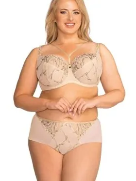 BIUSTONOSZ NESSA ENRICE STRAPS SOFT