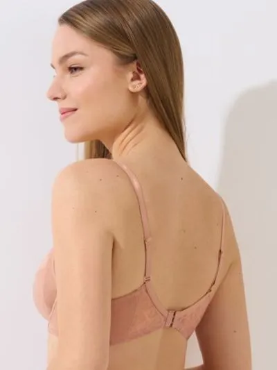 BIUSTONOSZ LISCA OPAL 020373