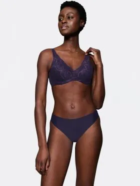 BIUSTONOSZ TRIUMPH BODY MAKE-UP ILLUSION LACE WP