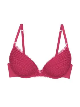 BIUSTONOSZ TRIUMPH AURA SPOTLIGHT T WHU