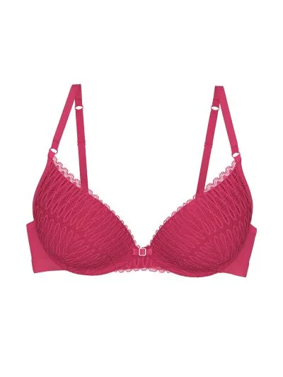 BIUSTONOSZ TRIUMPH AURA SPOTLIGHT T WHU