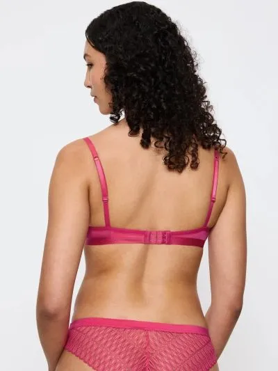 BIUSTONOSZ TRIUMPH AURA SPOTLIGHT T WHU