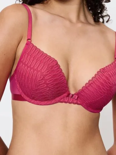 BIUSTONOSZ TRIUMPH AURA SPOTLIGHT T WHU