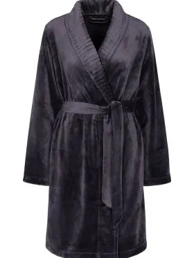 SZLAFROK TRIUMPH ROBES FLEECE ROBE 01