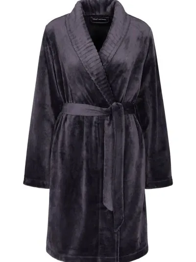 SZLAFROK TRIUMPH ROBES FLEECE ROBE 01