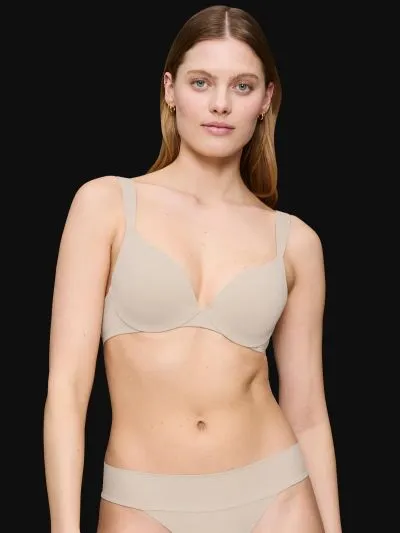 BIUSTONOSZ TRIUMPH BODY MAKE-UP ILLUSION WP EX