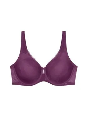 BIUSTONOSZ TRIUMPH WILD ROSE SENSATION W01