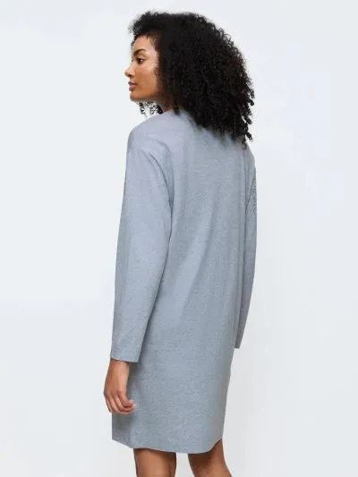 KOSZULKA TRIUMPH ENDLESS COMFORT NDK 01 LSL