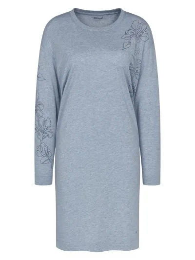 KOSZULKA TRIUMPH ENDLESS COMFORT NDK 01 LSL