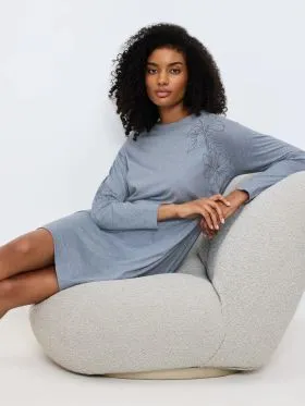 KOSZULKA TRIUMPH ENDLESS COMFORT NDK 01 LSL