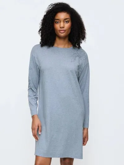 KOSZULKA TRIUMPH ENDLESS COMFORT NDK 01 LSL