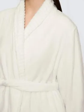 SZLAFROK TRIUMPH ROBES FLEECE ROBE 01