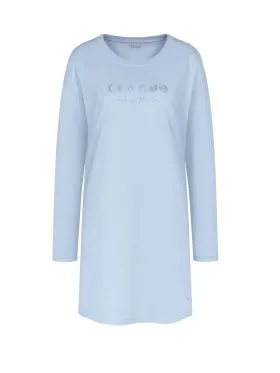 KOSZULKA TRIUMPH NIGHTDRESSES NDK LSL 04