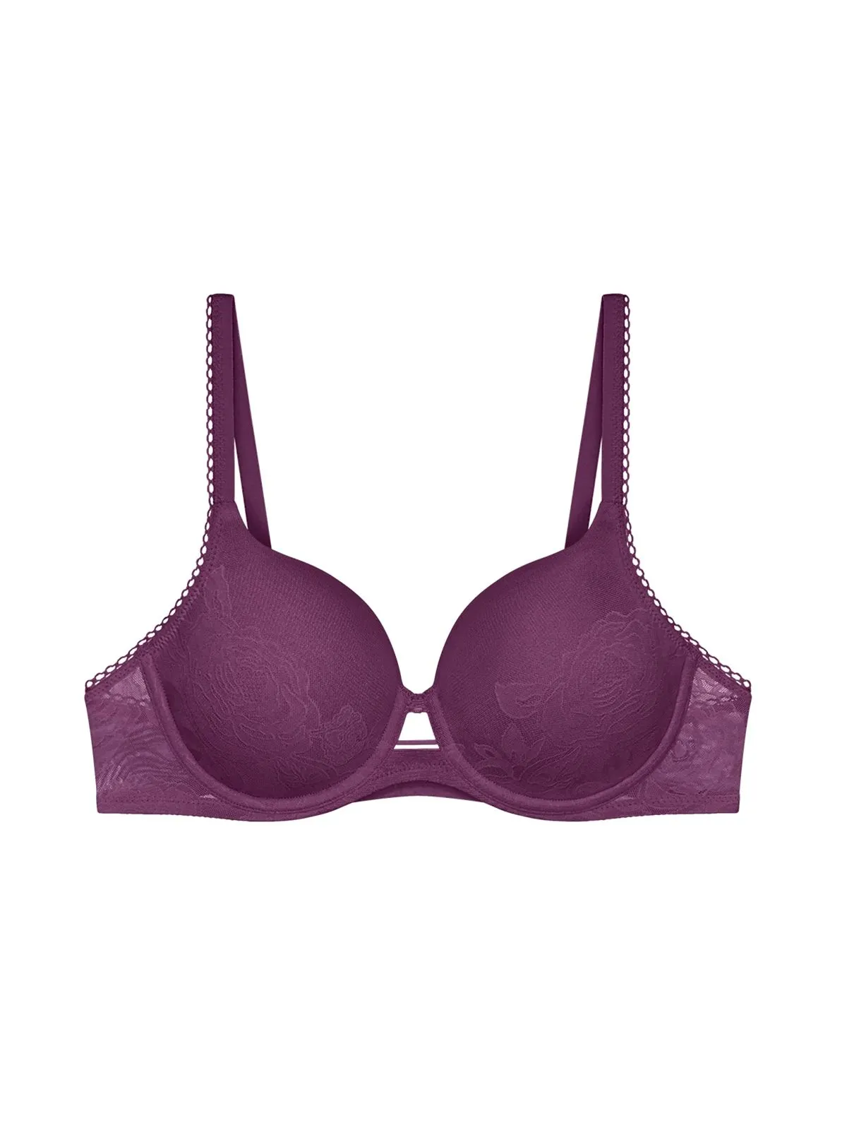 BIUSTONOSZ TRIUMPH WILD ROSE SENSATION WP