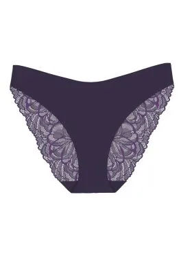 FIGI TRIUMPH BODY MAKE-UP ILLUSION LACE HIGHLEG TAI