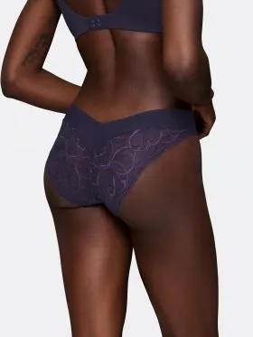 FIGI TRIUMPH BODY MAKE-UP ILLUSION LACE HIGHLEG TAI
