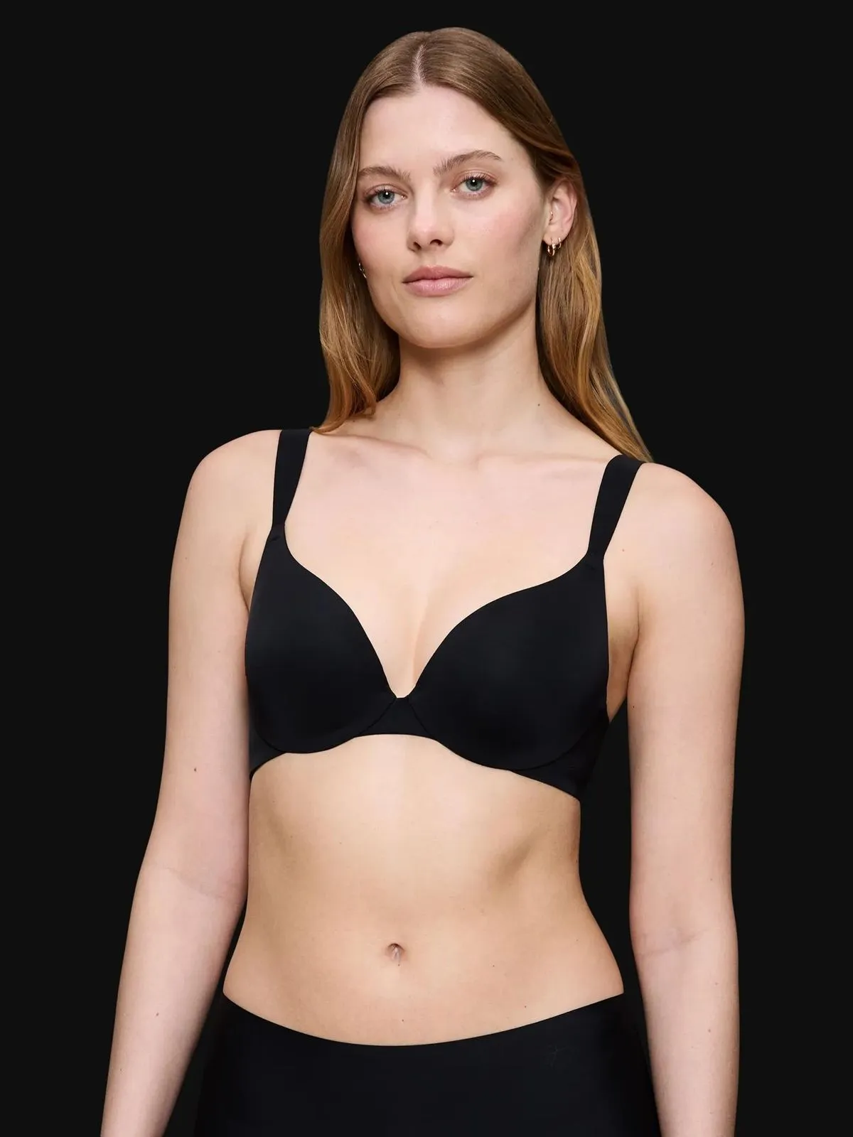 BIUSTONOSZ TRIUMPH BODY MAKE-UP ILLUSION WP EX