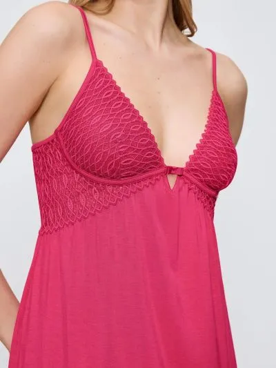 KOSZULKA TRIUMPH AURA SPOTLIGHT NDK 04X