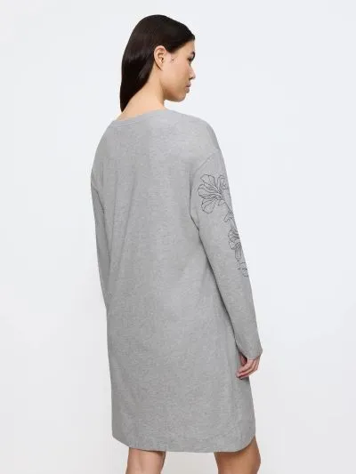 KOSZULKA TRIUMPH ENDLESS COMFORT NDK 01 LSL