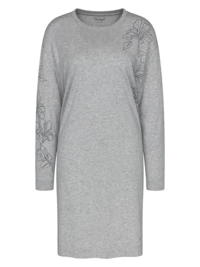 KOSZULKA TRIUMPH ENDLESS COMFORT NDK 01 LSL