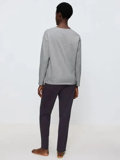 PIŻAMA TRIUMPH SETS PK 01 LSL