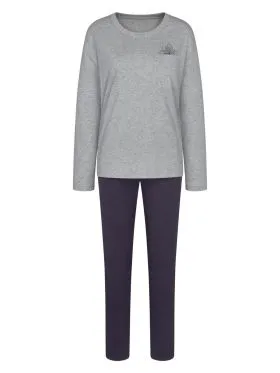 PIŻAMA TRIUMPH SETS PK 01 LSL