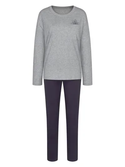 PIŻAMA TRIUMPH SETS PK 01 LSL