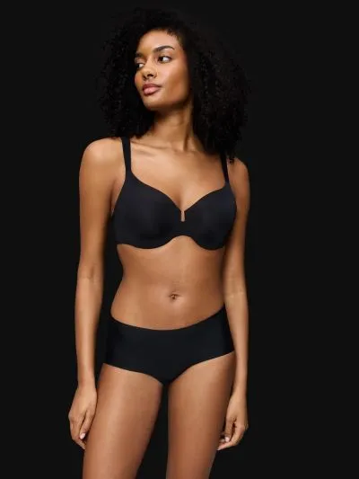 FIGI TRIUMPH BODY MAKE-UP ILLUSION SHORTY