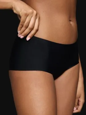 FIGI TRIUMPH BODY MAKE-UP ILLUSION SHORTY