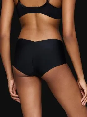 FIGI TRIUMPH BODY MAKE-UP ILLUSION SHORTY