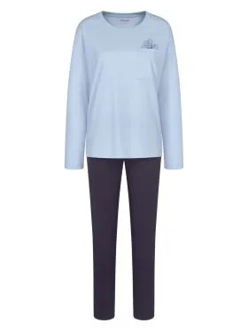 PIŻAMA TRIUMPH SETS PK 01 LSL X