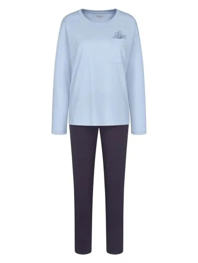 PIŻAMA TRIUMPH SETS PK 01 LSL X