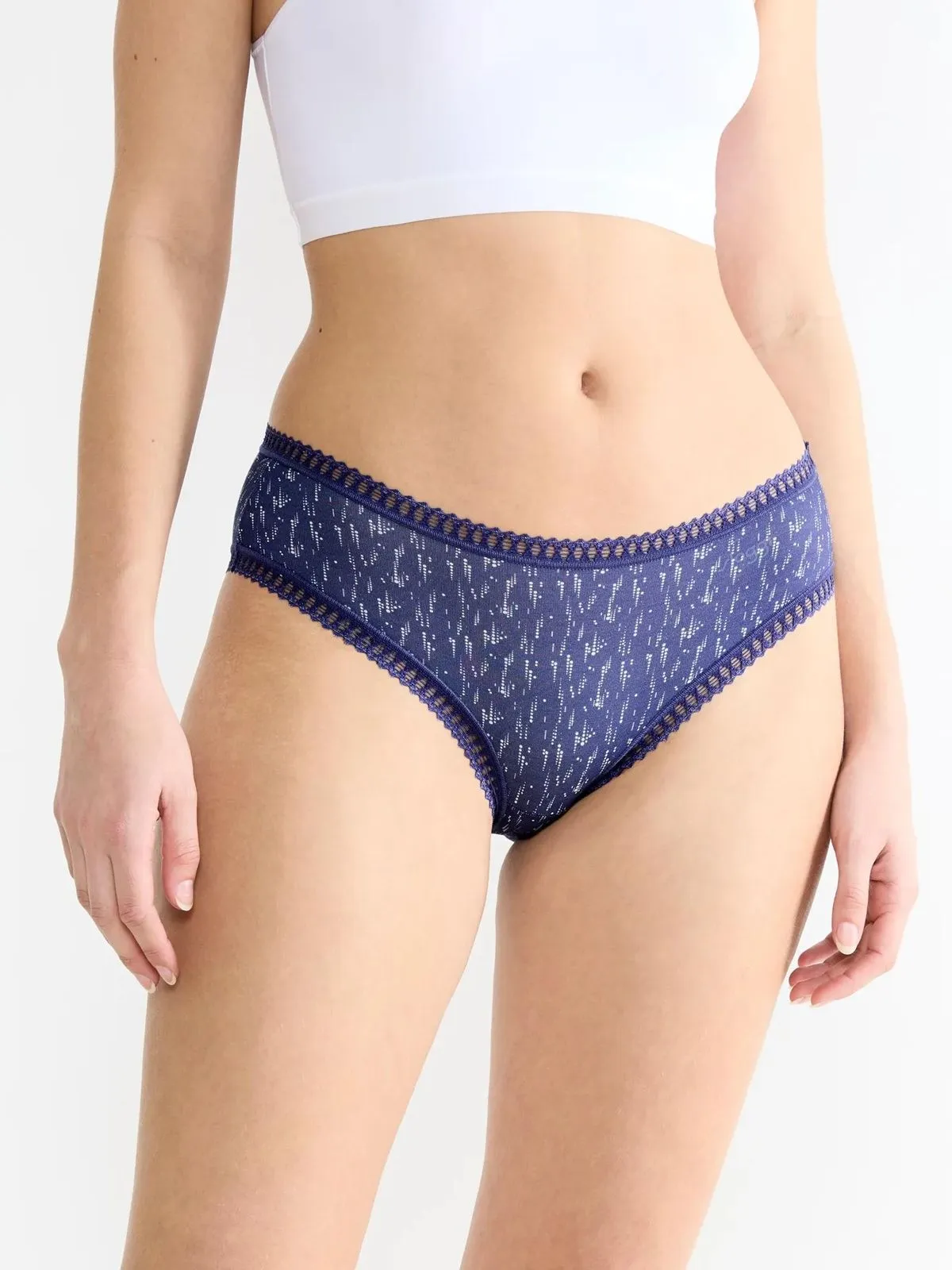 FIGI SLOGGI GO CRUSH HIPSTER C3P