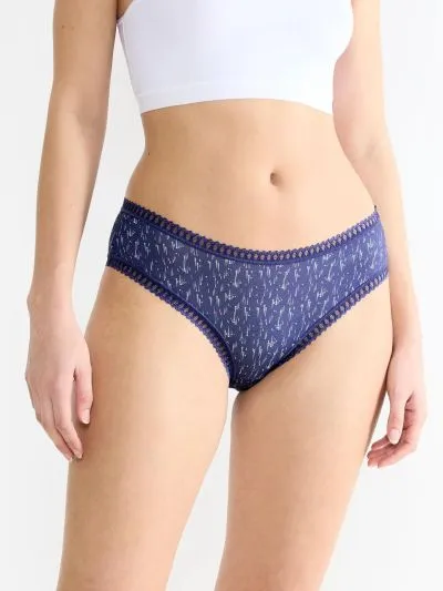 FIGI SLOGGI GO CRUSH HIPSTER C3P