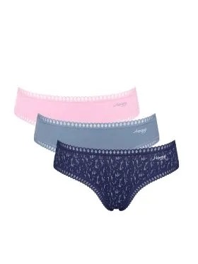 FIGI SLOGGI GO CRUSH HIPSTER C3P