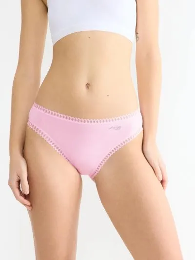 FIGI SLOGGI GO CRUSH HIGH LEG TAI C3P